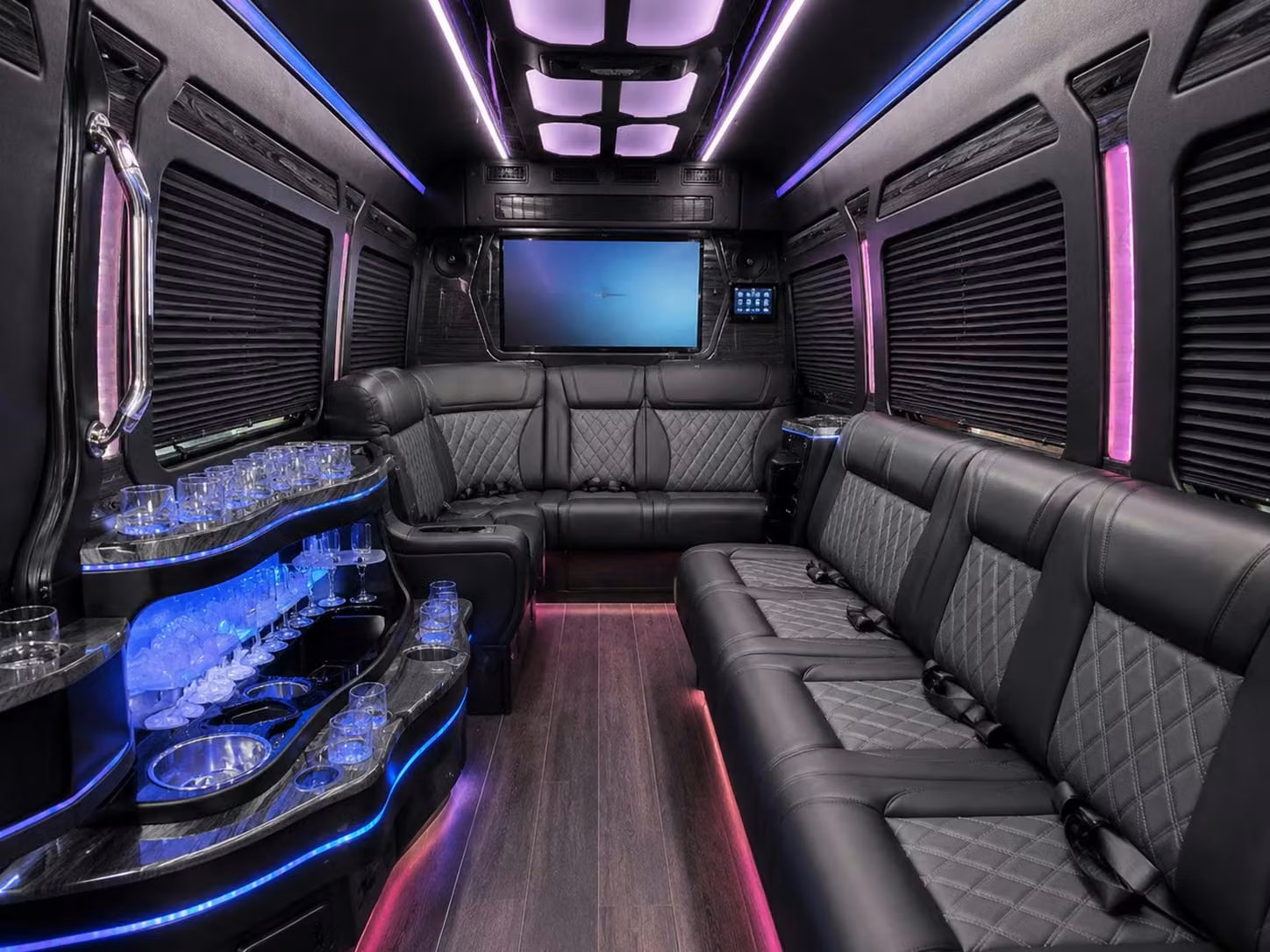 check out how easy it is to book concert bus rentals through charterbusrentalsunnyvaleca com in sunnyvale