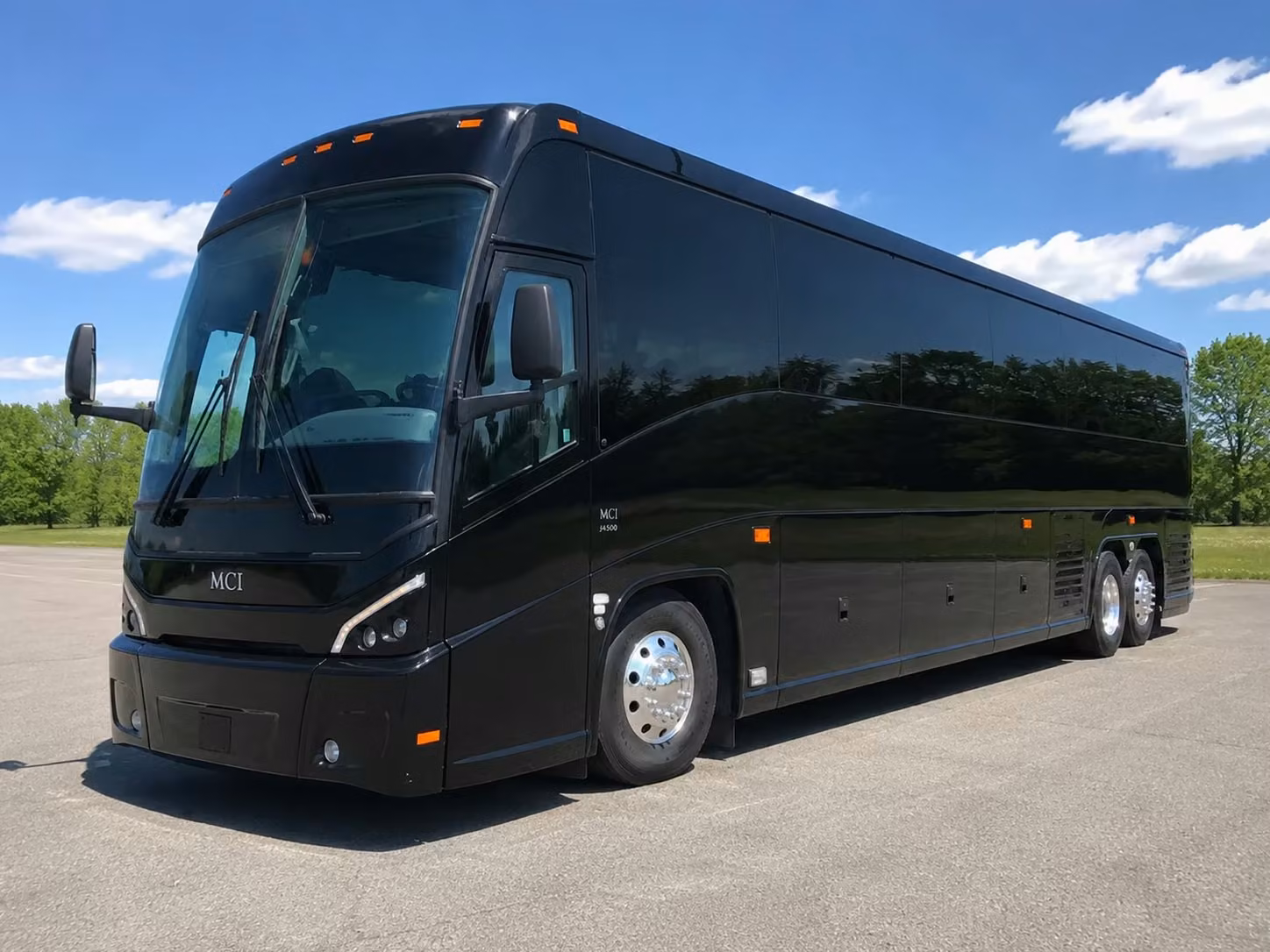 conference and convention shuttle bus rentals in sunnyvale