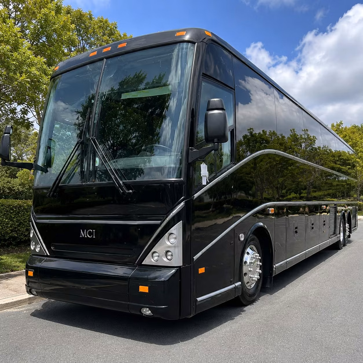 employee shuttle services along sunnyvale s tech corridor