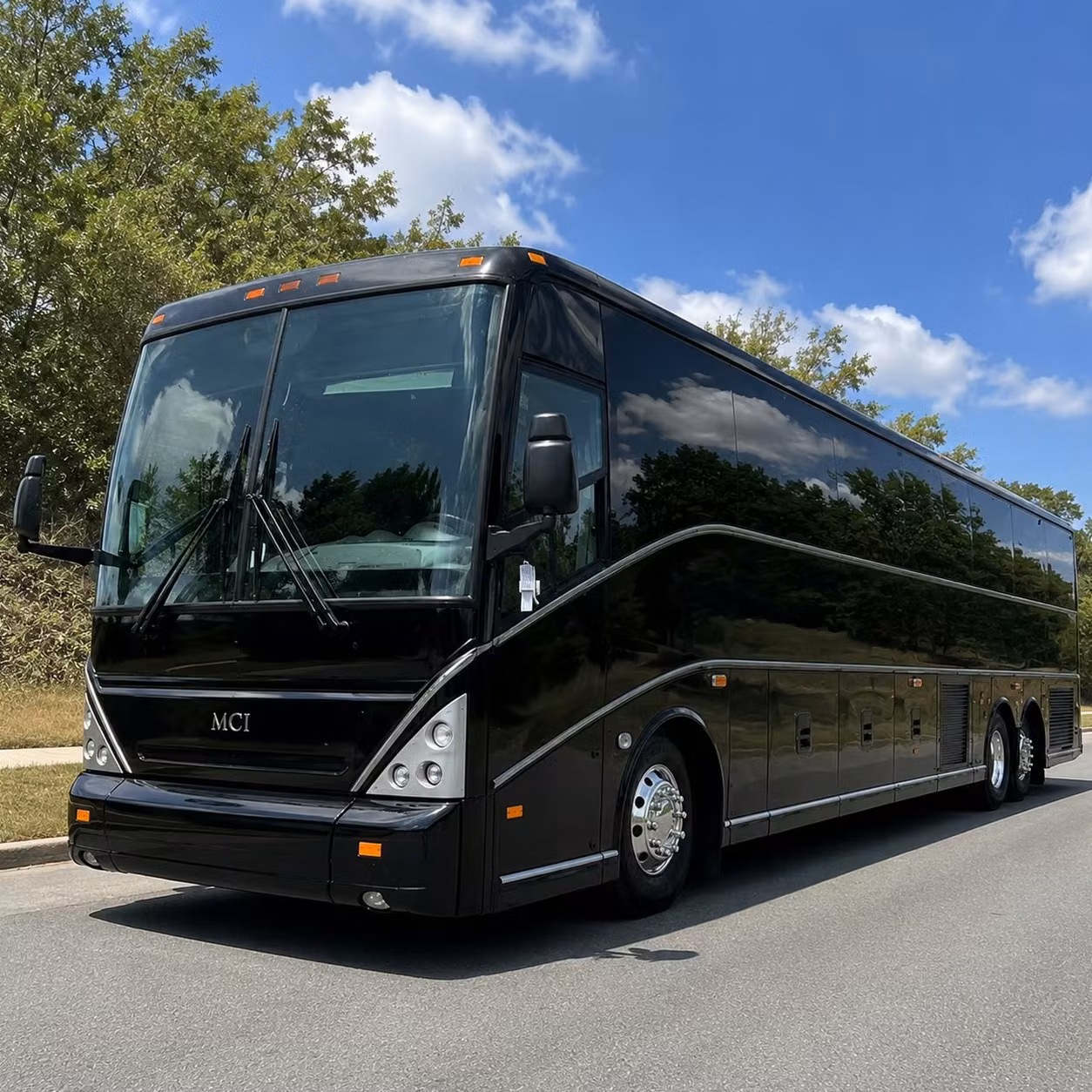getting your group to sap center from sunnyvale has never been easier