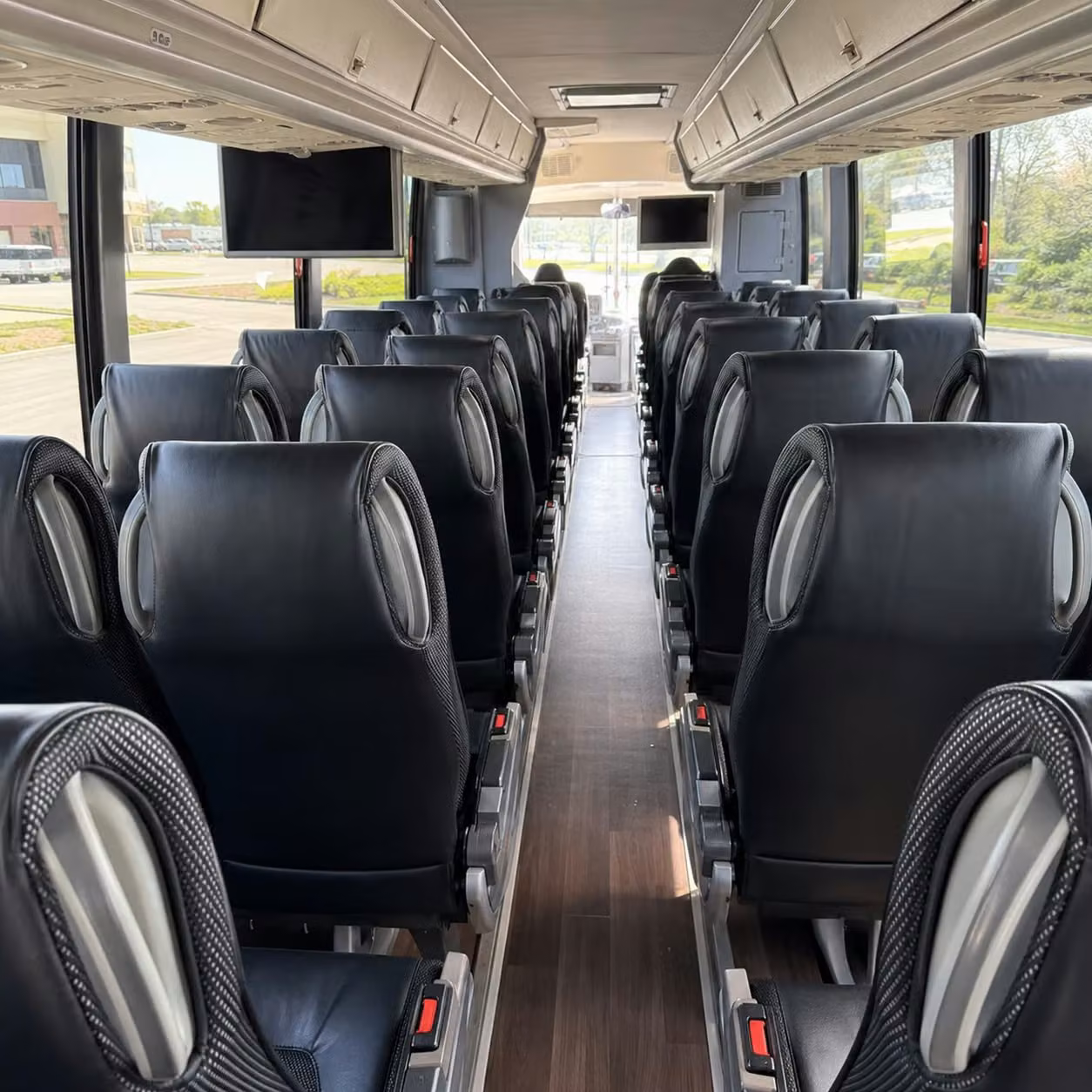 how distance and duration affect your sunnyvale charter bus rate