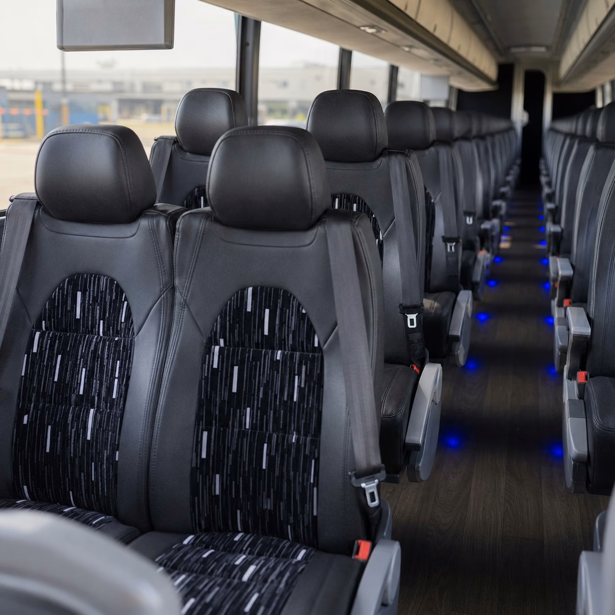 how where and when you re traveling affects your sunnyvale bus rental rate