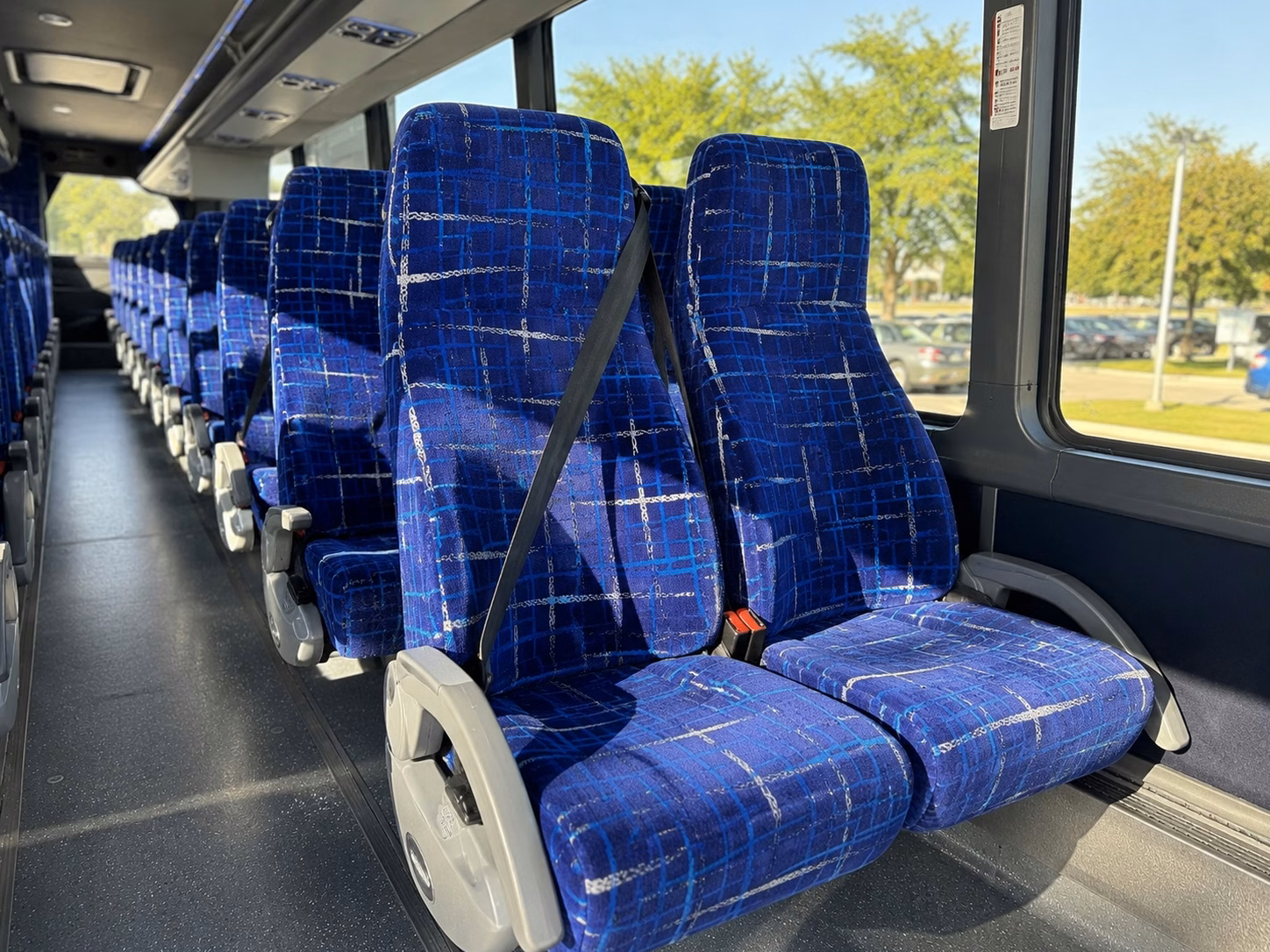 let charterbusrentalsunnyvaleca com handle sap center transportation for sharks and concerts