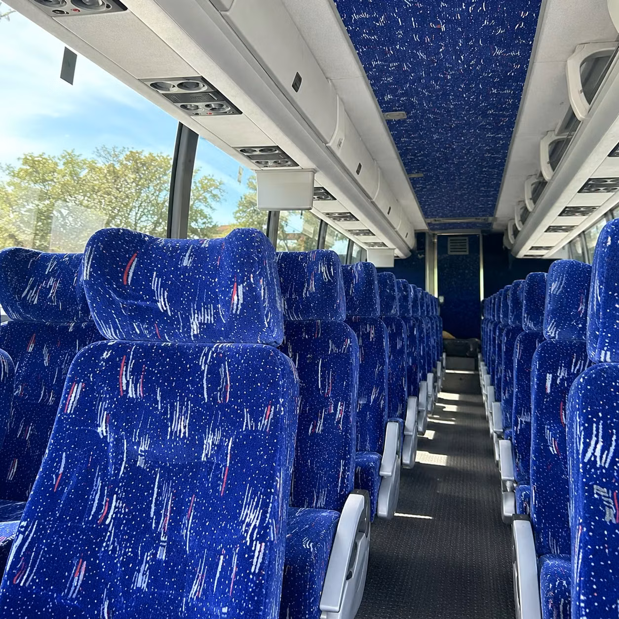sunnyvale airport transportation