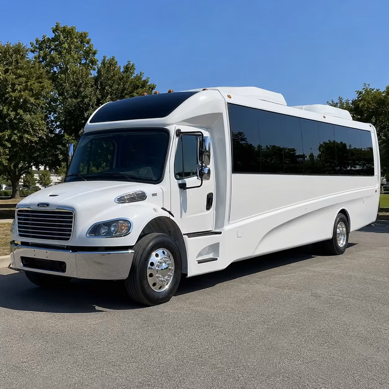 sunnyvale church transportation