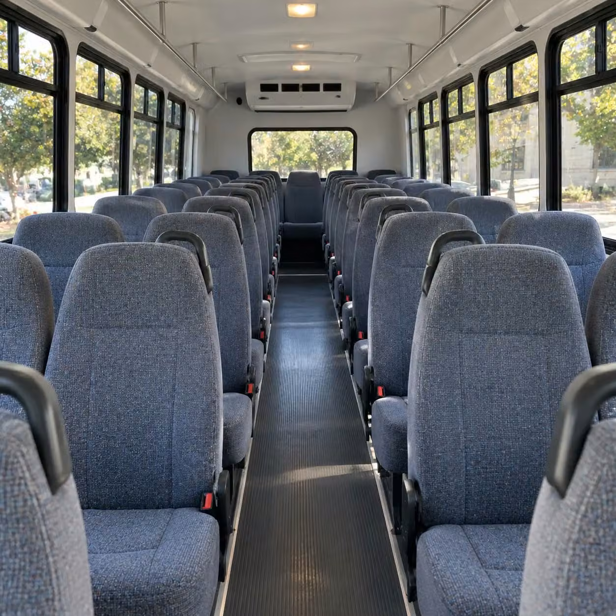 sunnyvale event transportation