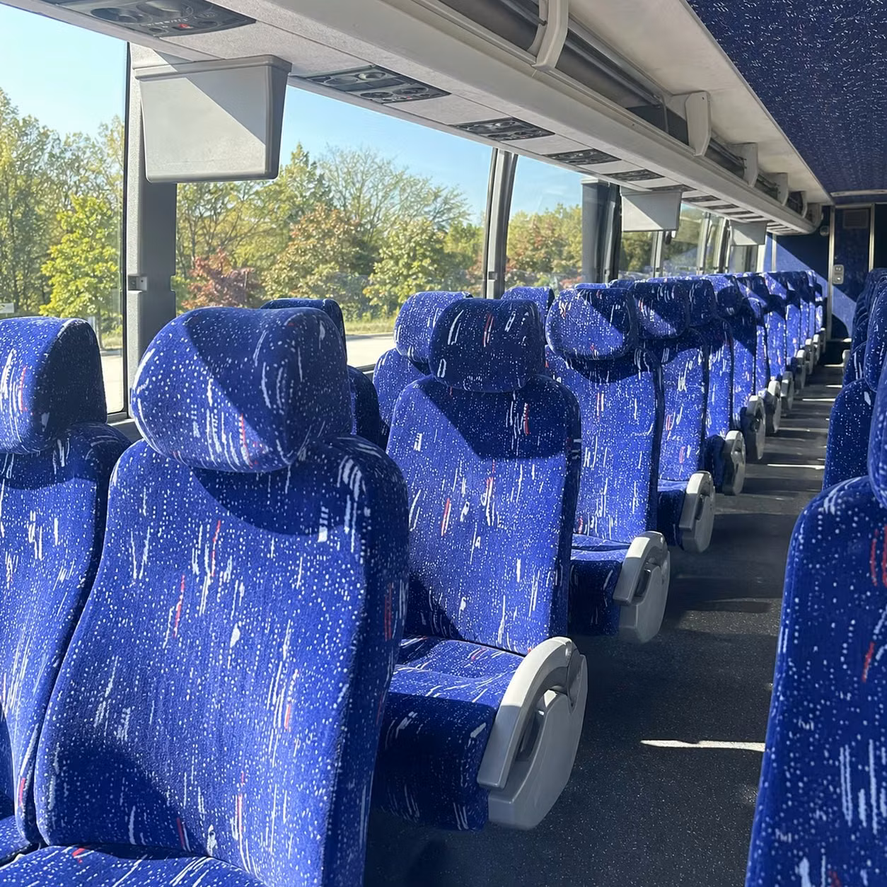 sunnyvale long distance transportation
