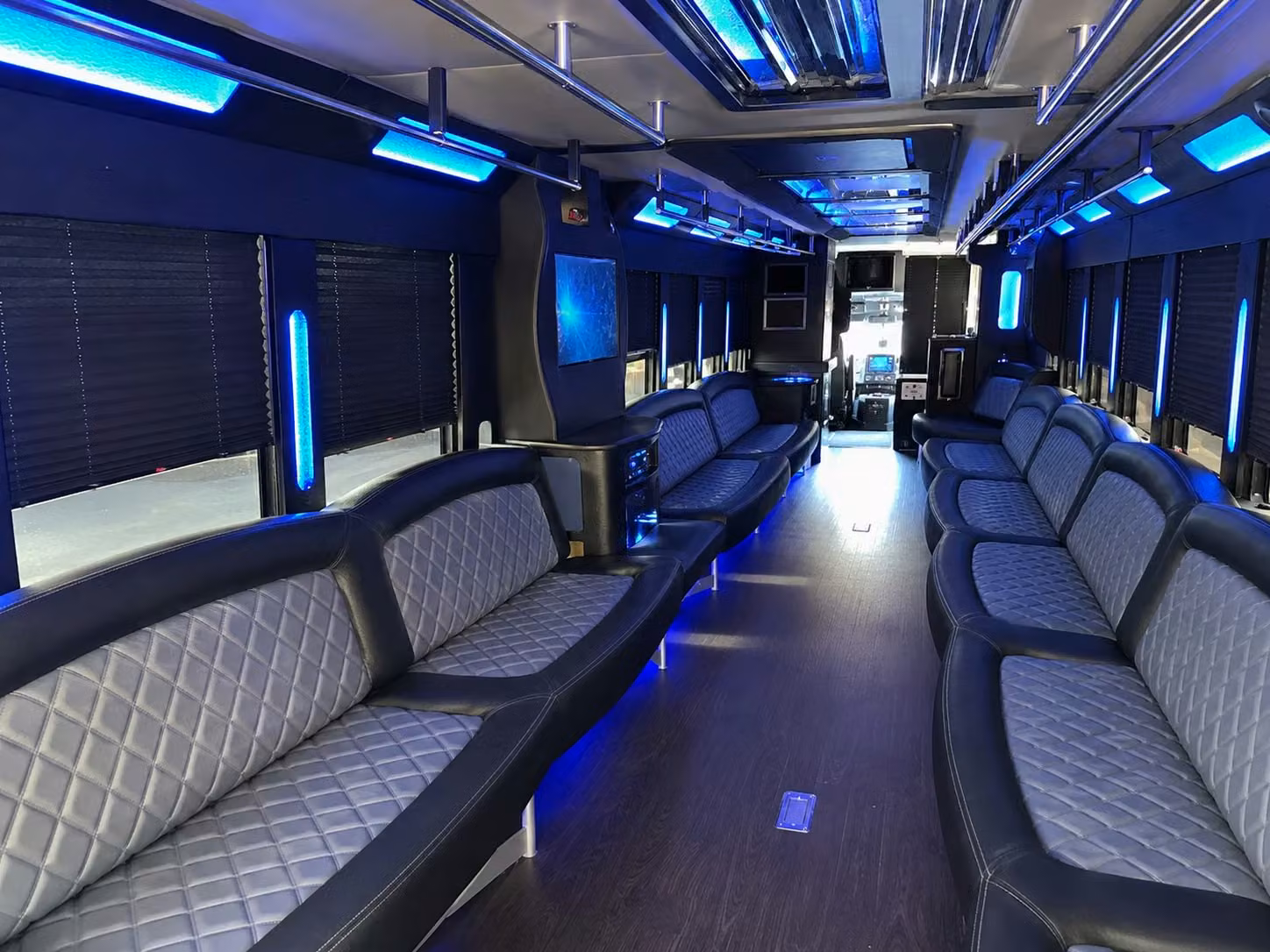 sunnyvale prom transportation