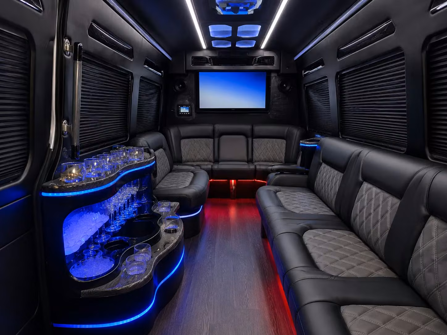 sunnyvale school field trip and campus tour bus rentals