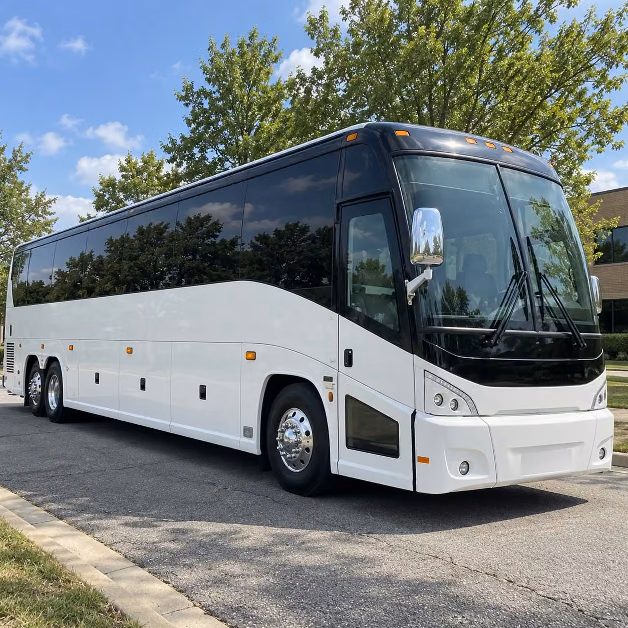 sunnyvale school trip bus rentals