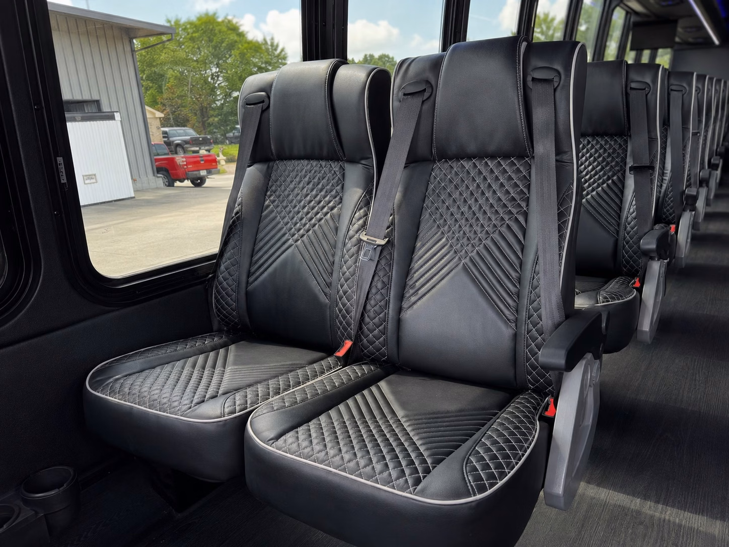 sunnyvale sporting event transportation