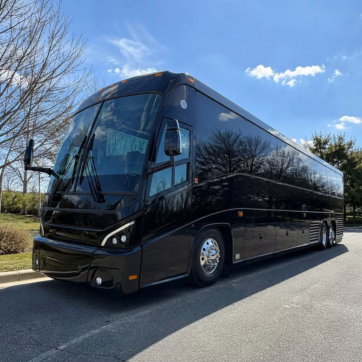 sunnyvale tech campus shuttle services that run on your schedule