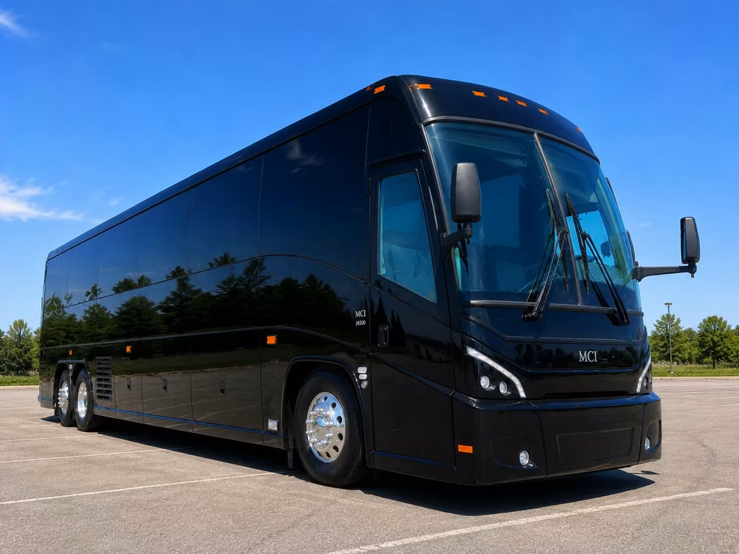 tech campus shuttle programs and long term corporate transportation solutions