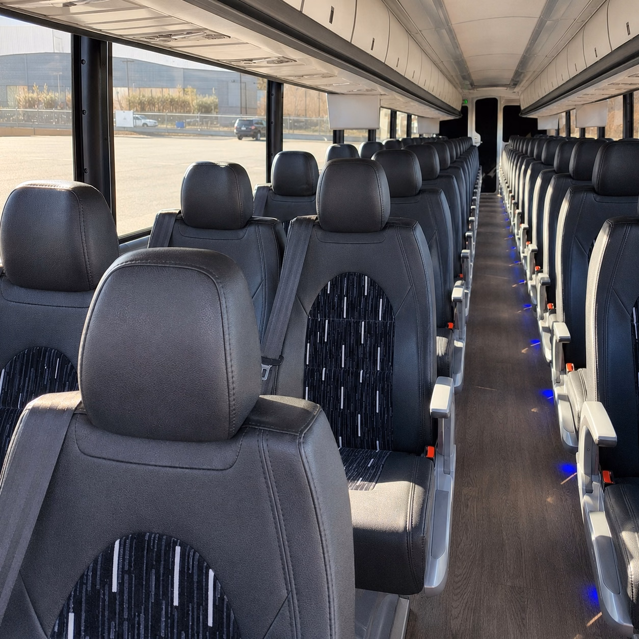 the easy way to compare sunnyvale buses