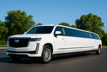 Sunnyvale Limousine